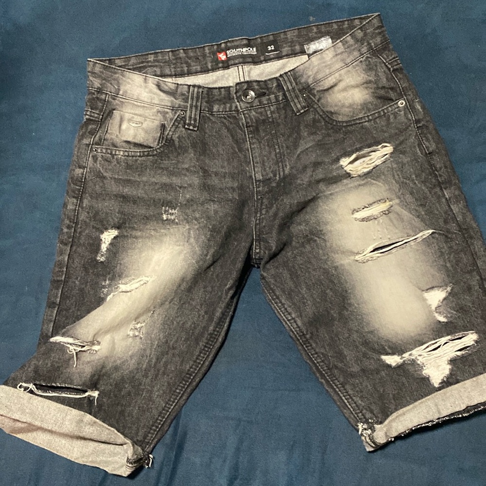 Jorts